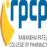Ramanbhai Patel College of Pharmacy - [RPCP]