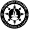 Ranaghat College logo