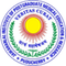 Jawaharlal Institute of Post Graduate Medical Education and Research - [JIPMER] logo