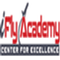 I Fly Academy logo
