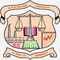 N.R. Vekaria Institute of Business Management Studies - [NRVIBMS] logo