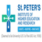 St. Peter's Institute of Higher Education and Research - [SPIHER] logo