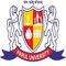 Parul Institute of Technology - [PIT] logo