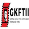 Gulshan Kumar Film & Television Institute of India - [GKFTII]