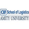 CII School of Logistics, Amity University