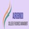 Aurobindo College of Business Management Ibrahimpatnam logo