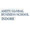 Amity Global Business School - [AGBS] logo