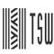 The Second Wind - [TSW] logo