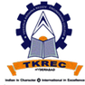 Teegala Krishna Reddy Engineering College