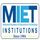 M.I.E.T. Engineering College - [MIETEC]