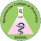 Ravishankar College of Pharmacy - [RCOP] logo