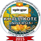 Khallikote University -[KUB] logo