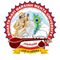 Bhakta Kavi Narsinh Mehta University - [BKNMU] logo