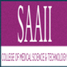 Saaii College of Medical Science & Technology - [SCMAT]