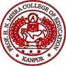 Prof HN Misra College of Education - [PHNM]