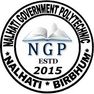 Nalhati Government Polytechnic - [NGP]