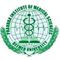 Pravara Rural Medical College - [PRMC], Loni logo