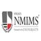 NMIMS School of Agricultural Sciences and Technology - [SAST] logo