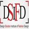 Design Solution Institute of Fashion Design - [DSIFD] logo