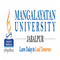 Mangalayatan University logo