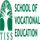 TISS School of Vocational Education- [TISS SVE]