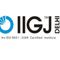 Indian Institute Of Gems & Jewellery - [IIGJ] logo
