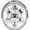 Government Polytechnic logo
