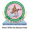 Vidyaa Vikas College of Engineering and Technology logo