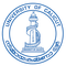 Calicut University - [CU] logo