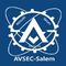 AVS Engineering College - [AVSEC] logo