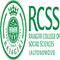 Rajagiri College of Social Sciences - [RCSS] logo