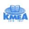 KMEA Engineering College - [KMEA EC] logo