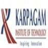 Karpagam Institute of Technology