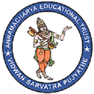 Annamacharya College of Pharmacy - [ANCP]