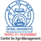 Centre of Agri Management - [CAM-Utkal] logo