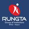 KD Rungta College of Science And Technology - [KDRCST] logo
