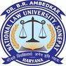 Dr. B.R. Ambedkar National Law University -[DBRANLU]