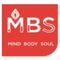 MBS School of Planning and Architecture - [MBS SPA] logo