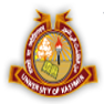 Directorate of Distance Education, University Of Kashmir