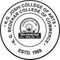 K.G. Joshi College of Arts & N.G. Bedekar College of Commerce logo