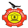 Dr. J. J. Magdum Institute Of Nursing Education