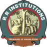 RR College of Pharmacy - [RRCP]