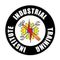 Government Industrial Training Institute Attingal - [GITIA] logo