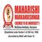 Maharishi Markandeshwar - [MMU] logo
