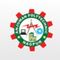 Anjuman Polytechnic logo