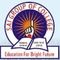 Sai P. G. College logo