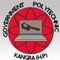 Govt. Polytechnic logo
