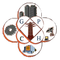 Government Polytechnic logo