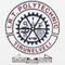 IRT Polytechnic College logo