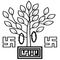 Government Polytechnic logo